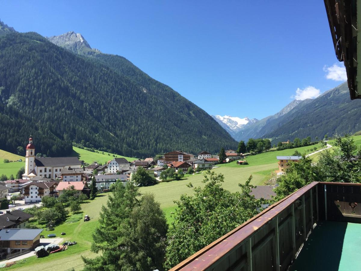 Terra Inn Neustift im Stubaital Exterior foto