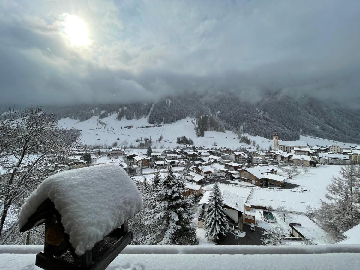 Terra Inn Neustift im Stubaital Exterior foto